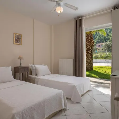 Vilă The Endless View *