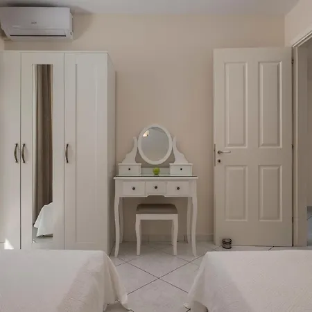 The Endless View Vilă Vourvourou