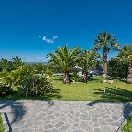 The Endless View Vila
