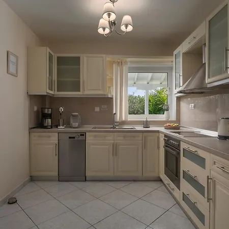 The Endless View * Vourvourou