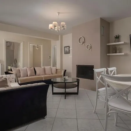 Vilă The Endless View