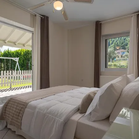 Vilă The Endless View *