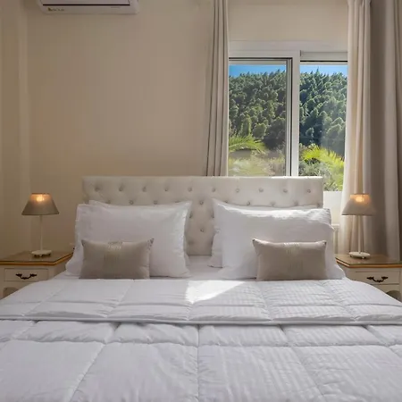 The Endless View Vilă *