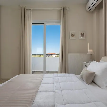 The Endless View Vilă