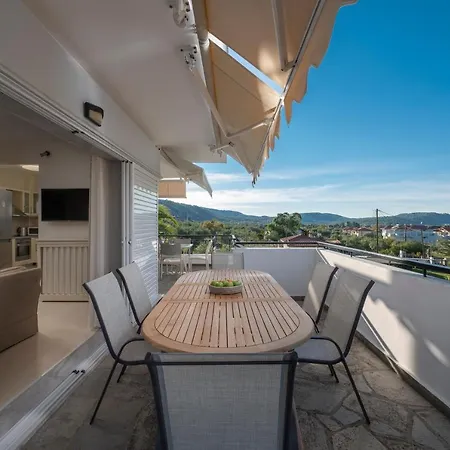The Endless View Vila