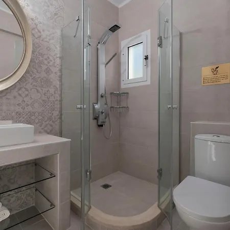 Vilă The Endless View *