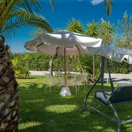 The Endless View Vilă *