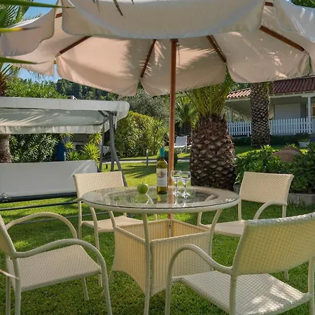 The Endless View Vilă