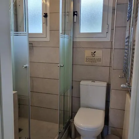 The Endless View Vilă