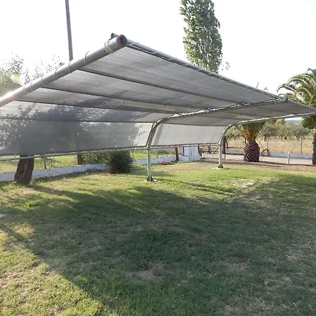 Vilă The Endless View *