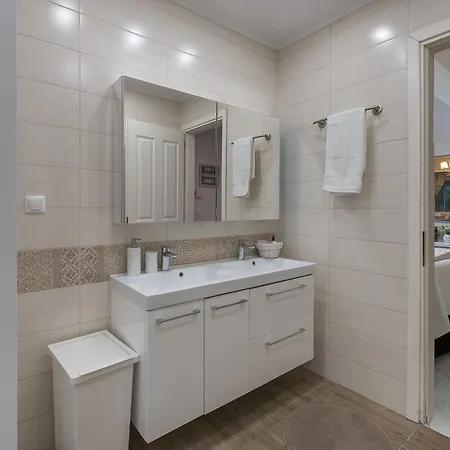 The Endless View Vilă