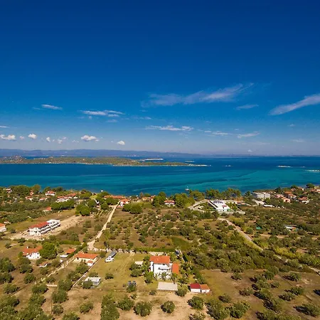 The Endless View * Vourvourou