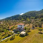 Βίλα The Endless View Βουρβουρού