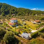 The Endless View Βίλα Βουρβουρού