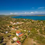 The Endless View Βίλα Βουρβουρού