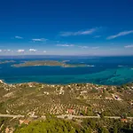 Βίλα The Endless View Βουρβουρού