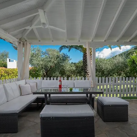 The Endless View Villa *