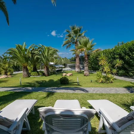 Villa The Endless View Vurvurú