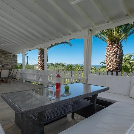 The Endless View Villa *