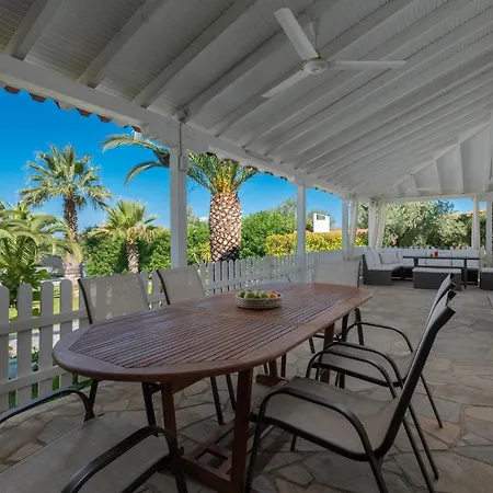 The Endless View Villa