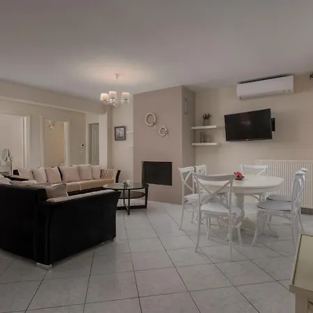 The Endless View Vourvourou