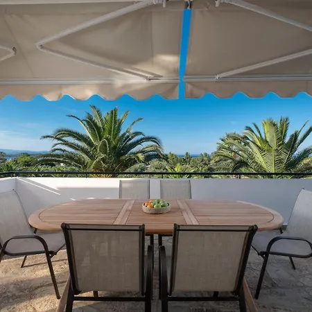 The Endless View Villa *