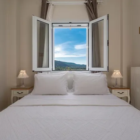 The Endless View Villa