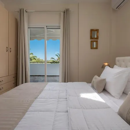 The Endless View Villa