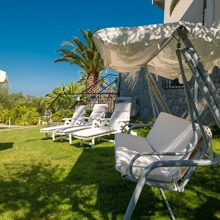 Villa The Endless View Vourvourou