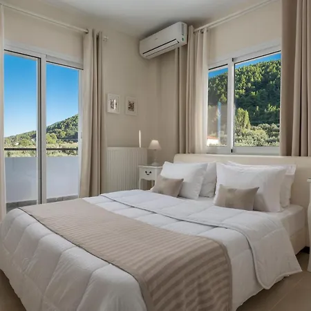 The Endless View Villa