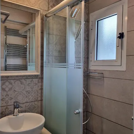 The Endless View Vourvourou