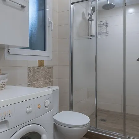 Villa The Endless View Vurvurú