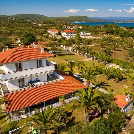 The Endless View Vurvurú