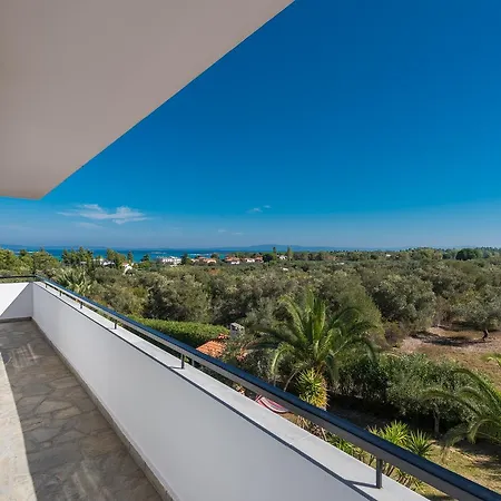 The Endless View Villa