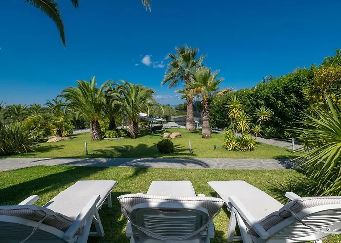 Villa The Endless View Vourvourou