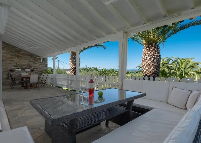 The Endless View Villa *