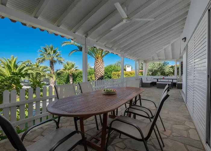 The Endless View Villa