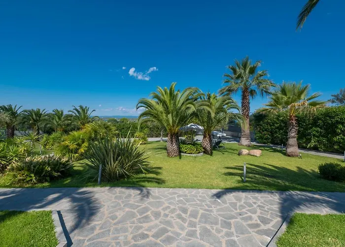 The Endless View Villa