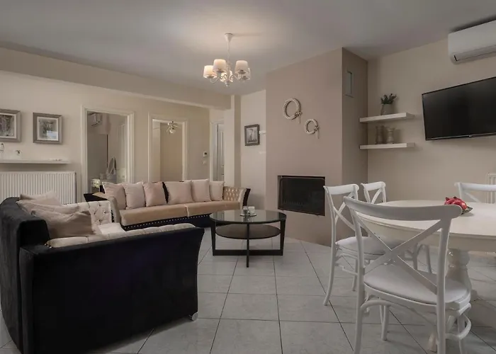 Villa The Endless View