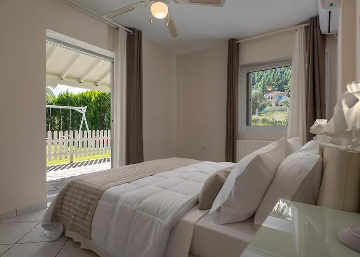 Villa The Endless View *