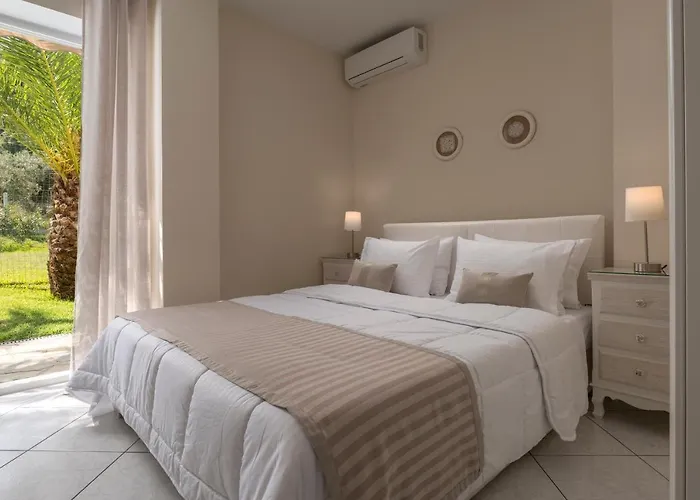 The Endless View * Vourvourou