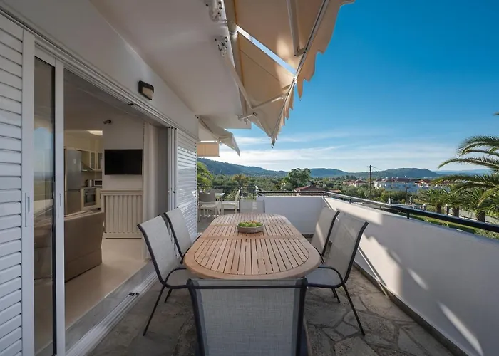 The Endless View Villa