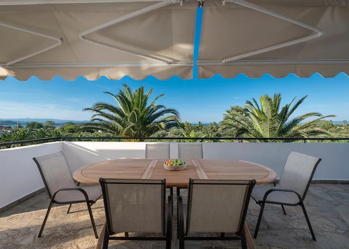 The Endless View Villa *