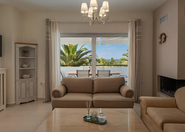 The Endless View * Vourvourou