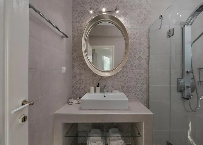 Villa The Endless View *