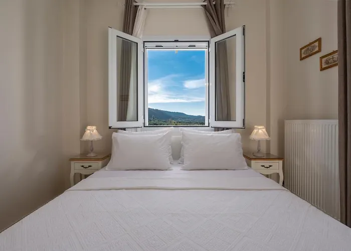 The Endless View Villa