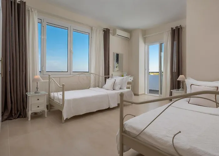 The Endless View Villa *