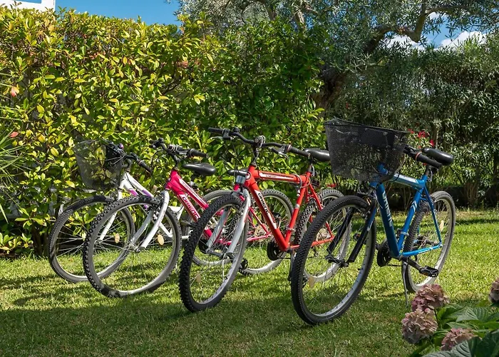 Villa The Endless View Vourvourou