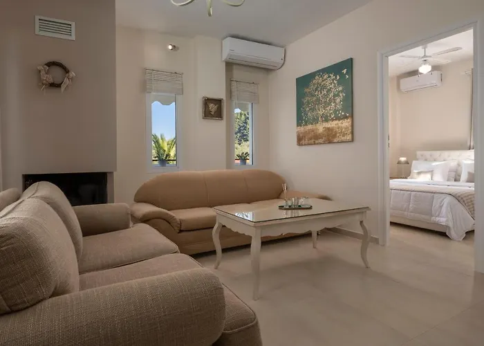 The Endless View Villa *