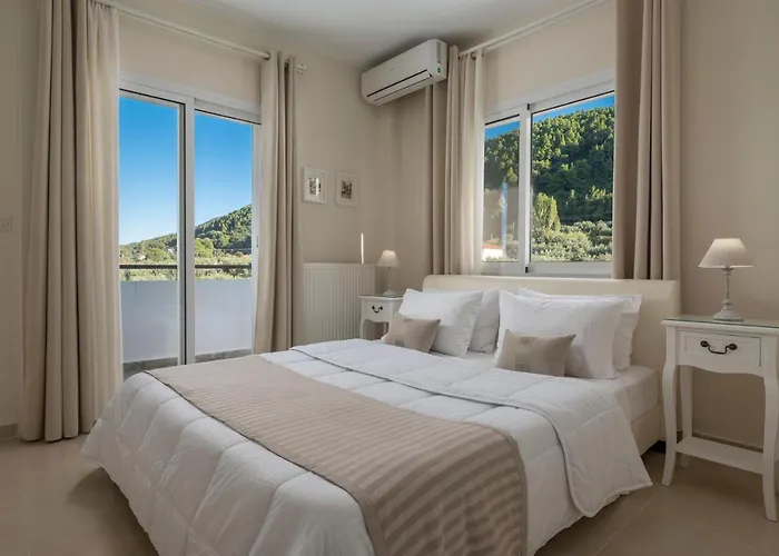 The Endless View Villa